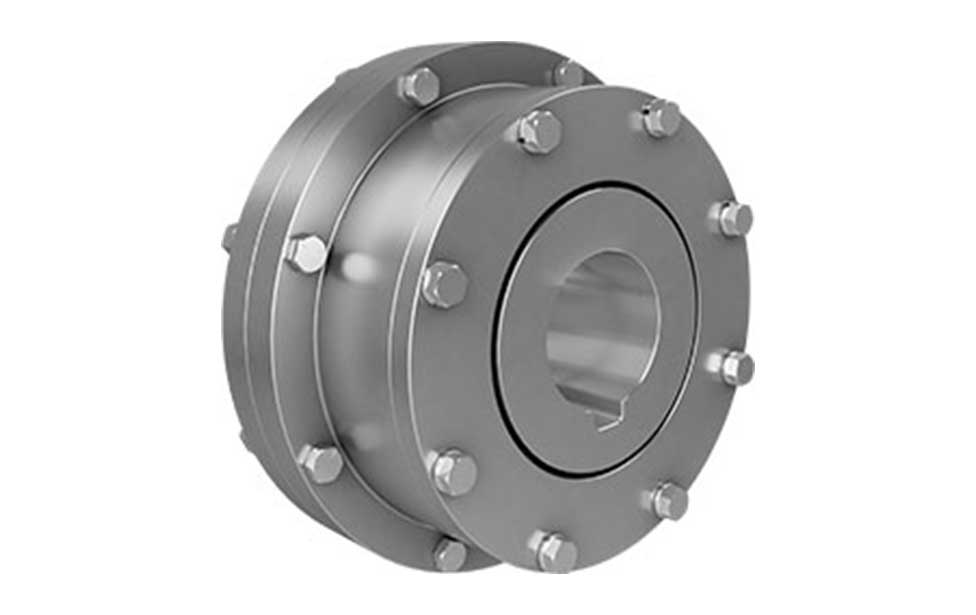 Kop-Flex™ Max-C™ Resilient Couplings