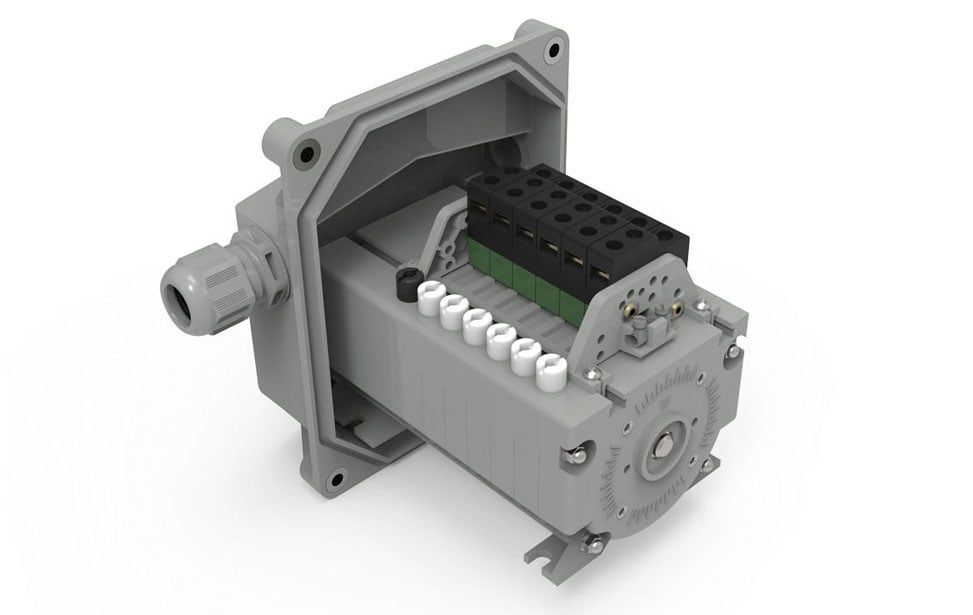 Limit Switches