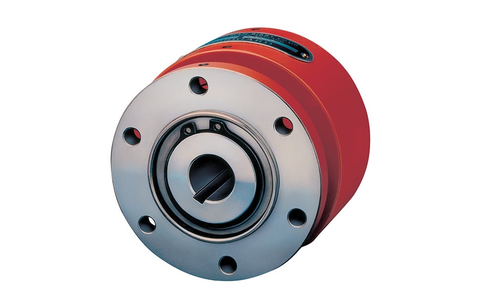 Bibby Transmissions Torque Limiter