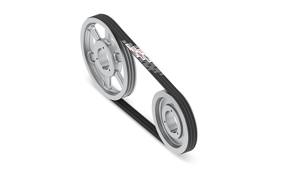 Browning™ Sheaves, Belts, and Bushings