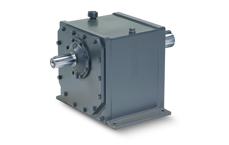 Falk UltraMax  Concentric Gear Drive