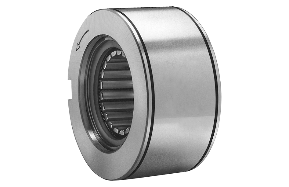 Formsprag™ FS-20 and FS-50 Series Backstops