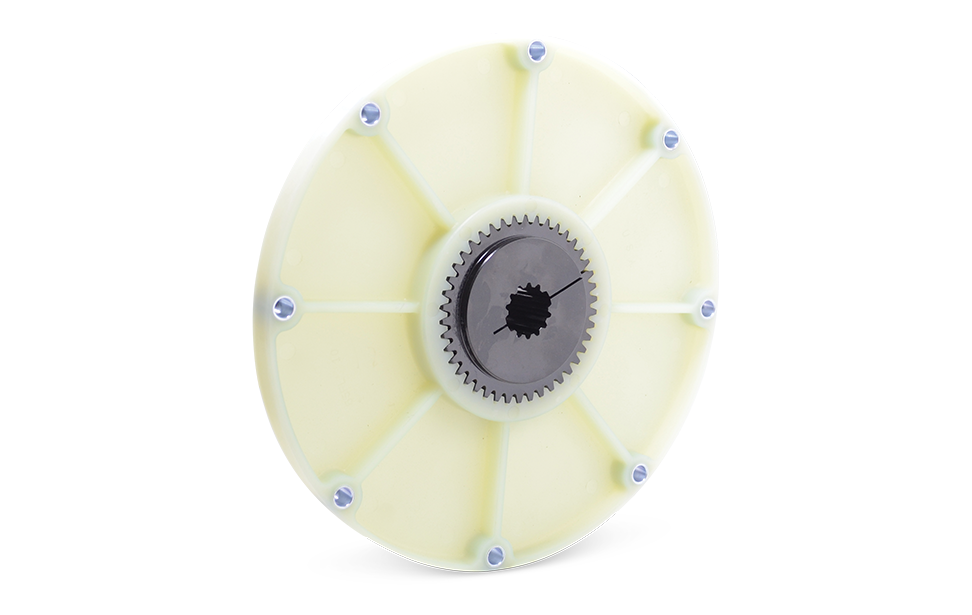 Guardian FBA / FL Series Coupling