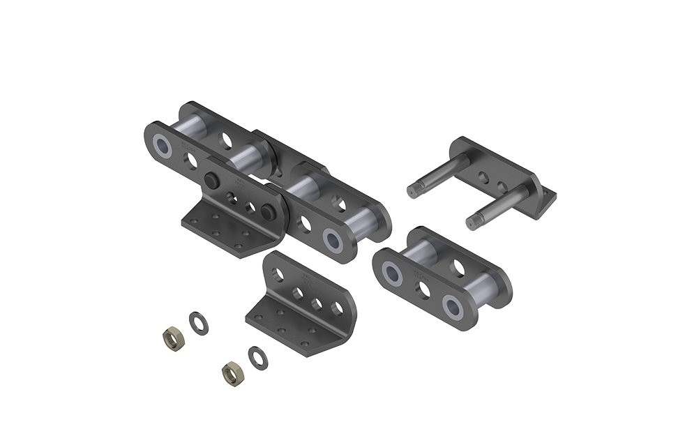 RexPro™ Engineered Steel Chain