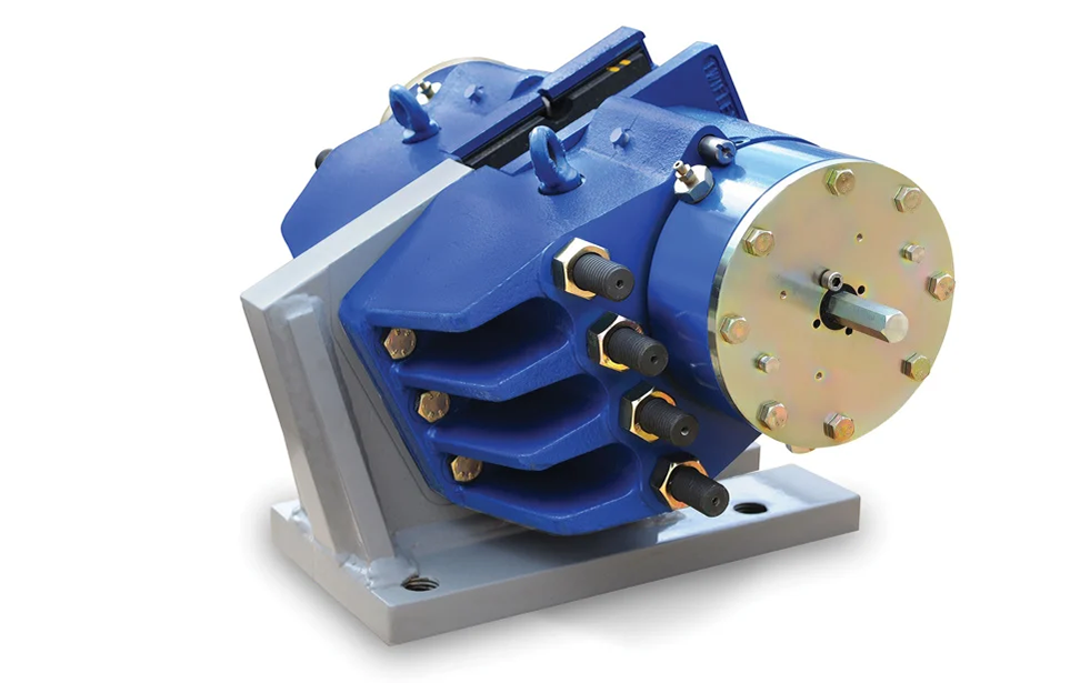 Twiflex™ Hydraulic Caliper Brakes