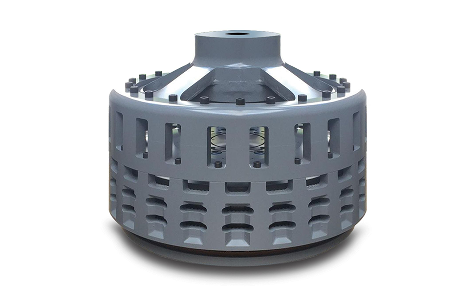 Wichita Clutch™ Grinding Mill Clutches