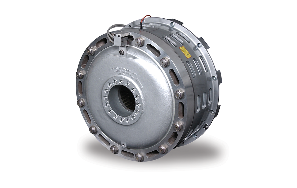 Wichita Clutch™ LKB Multi-Plate Brakes