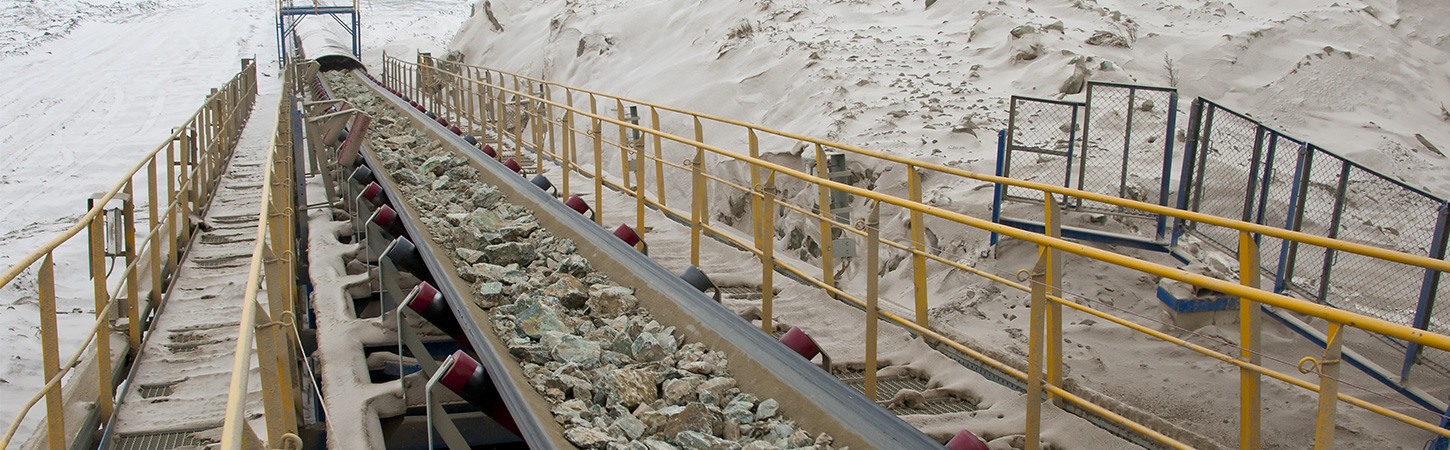 Conveyors banner 