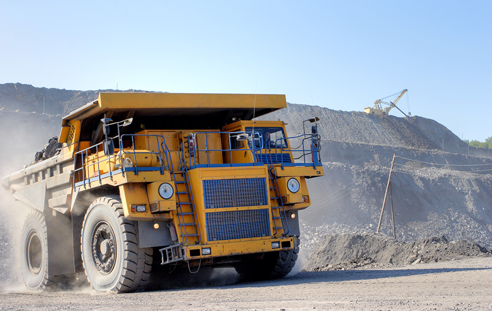 Haulers Trucks Wheel Loaders image