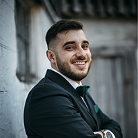 Nick-Moscioni
