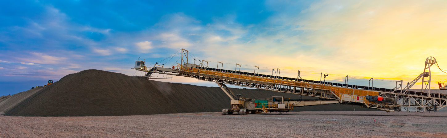 Portable Conveyors