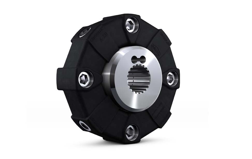 Centaflex-A-Coupling