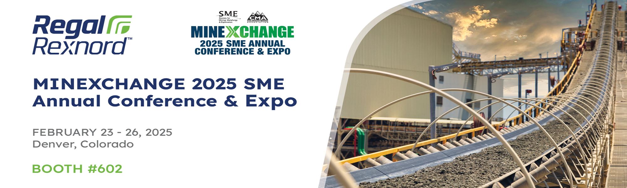 SME MINEXCHANGE 2025