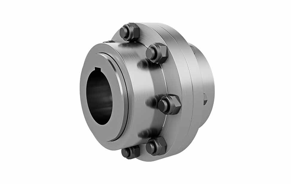 Kop-Flex™ Series H Gear Couplings