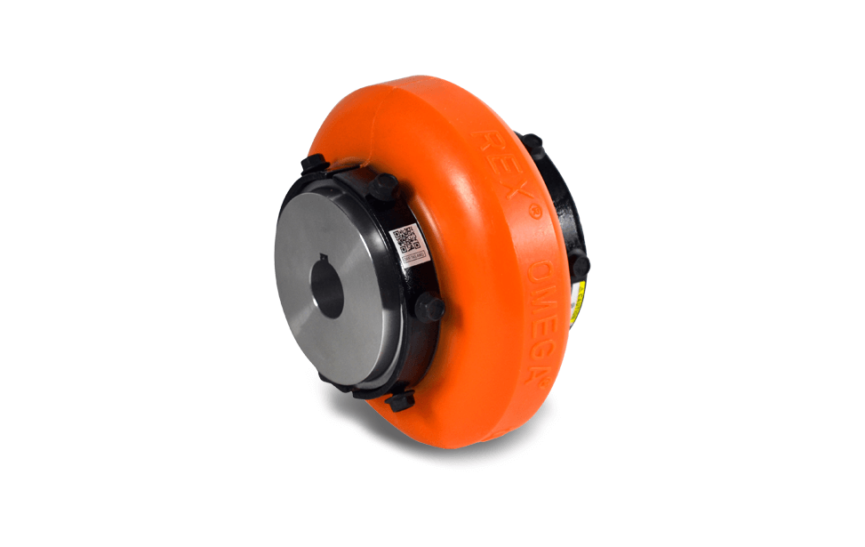 omega coupling