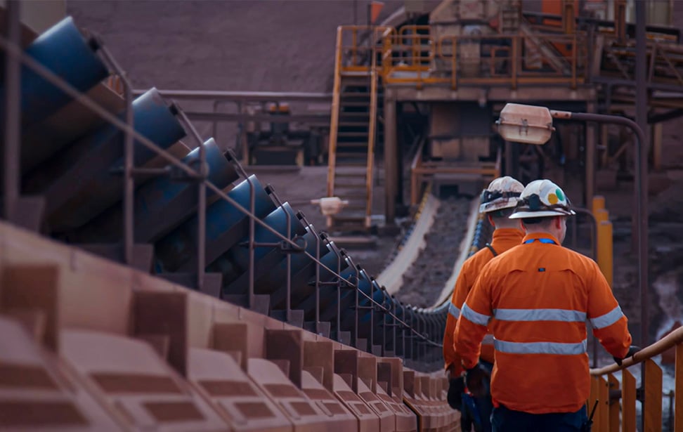 BHP Jansen Potash
