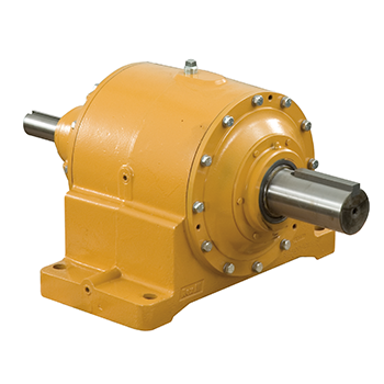 Planetgear Gear Drives