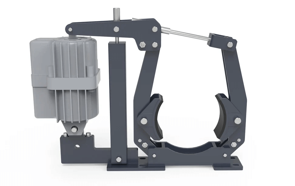 stromag thruster brakes