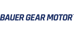 bauregears motor