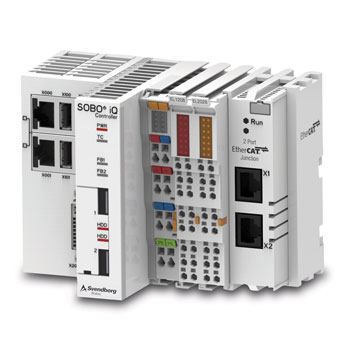 SOBO iQ Controller