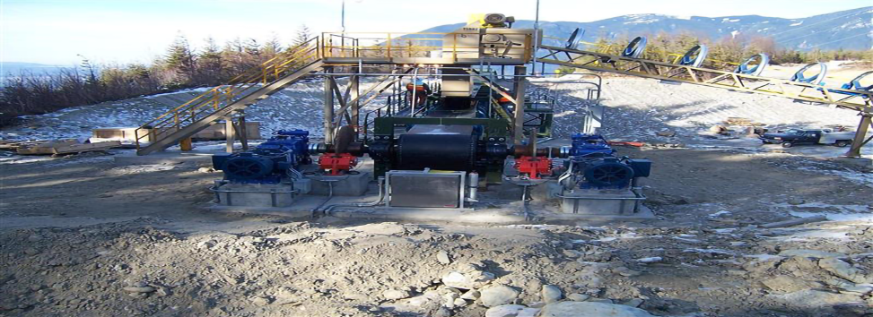 Mining INTELLIGENT SOFT SOBO IQ BRAKING SYSTEMS banner_